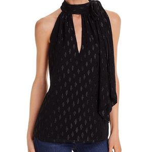 NWOT RAMY BROOK Sasha Diamond Top